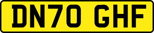 DN70GHF