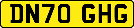 DN70GHG