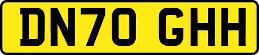 DN70GHH