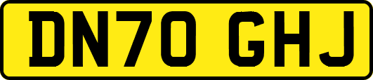 DN70GHJ