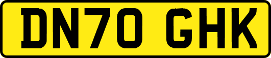 DN70GHK