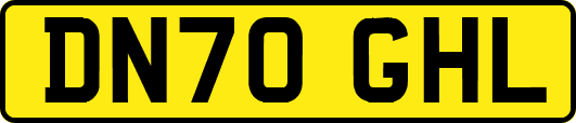 DN70GHL