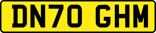 DN70GHM