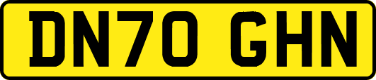 DN70GHN