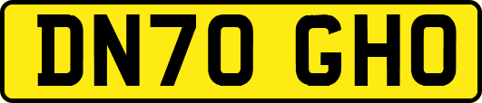 DN70GHO