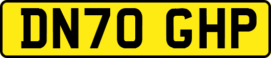 DN70GHP