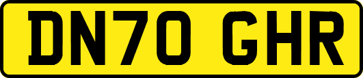 DN70GHR