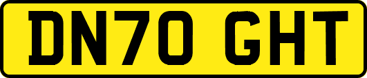 DN70GHT