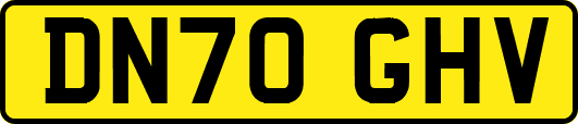 DN70GHV