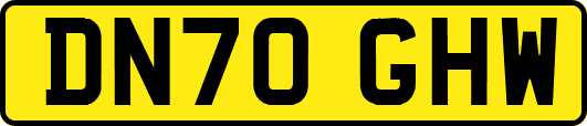 DN70GHW