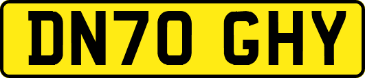 DN70GHY