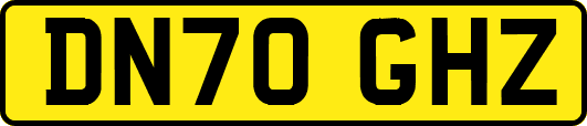 DN70GHZ