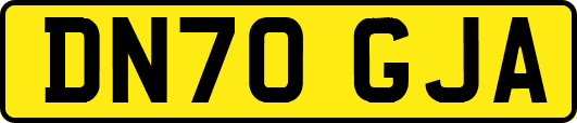 DN70GJA