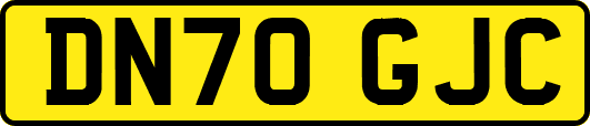 DN70GJC