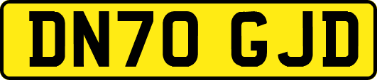 DN70GJD