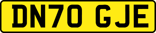 DN70GJE