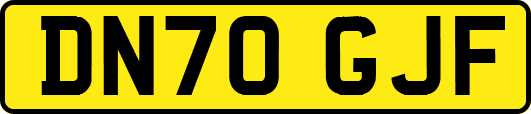 DN70GJF