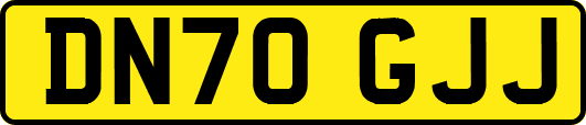 DN70GJJ
