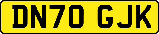 DN70GJK