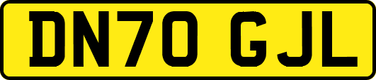 DN70GJL