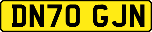 DN70GJN
