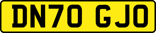 DN70GJO