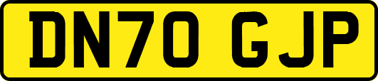 DN70GJP
