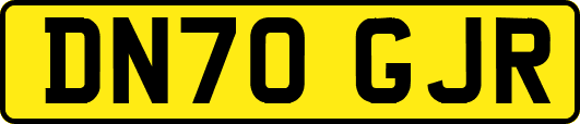 DN70GJR