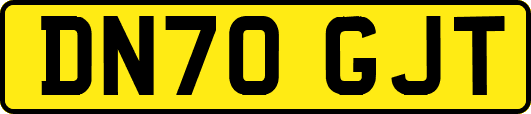 DN70GJT