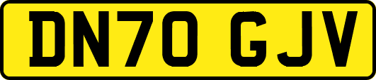DN70GJV