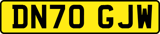 DN70GJW