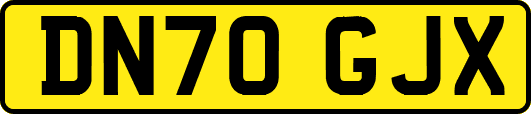 DN70GJX