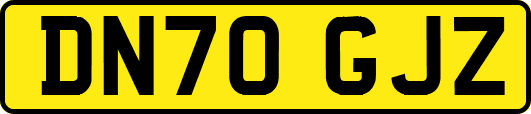 DN70GJZ
