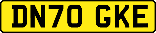 DN70GKE
