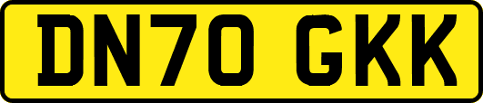 DN70GKK
