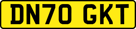 DN70GKT