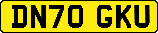DN70GKU
