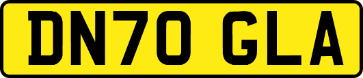 DN70GLA