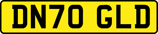 DN70GLD