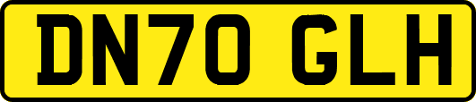 DN70GLH
