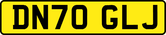 DN70GLJ