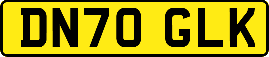 DN70GLK