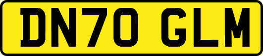 DN70GLM