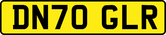 DN70GLR