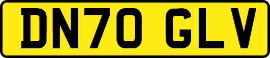 DN70GLV