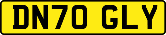 DN70GLY