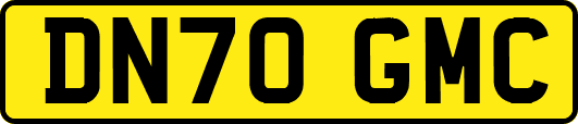 DN70GMC