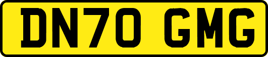 DN70GMG