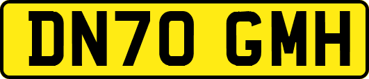 DN70GMH