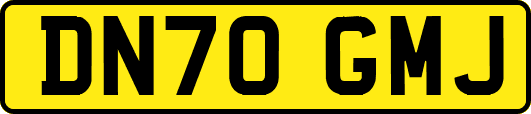 DN70GMJ